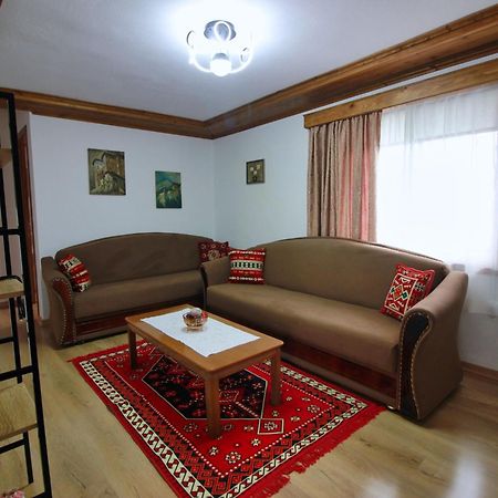 Emblematic House 3 Appartement Gjirokastër Buitenkant foto