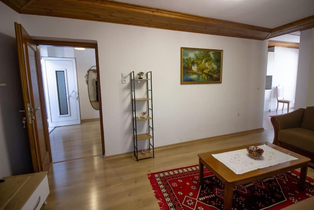 Emblematic House 3 Appartement Gjirokastër Buitenkant foto